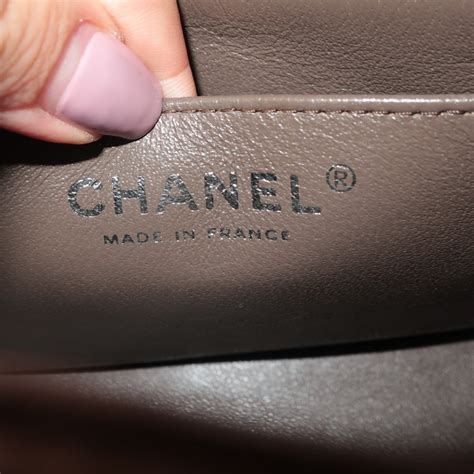 authenticate a chanel bag|how to check chanel authenticity.